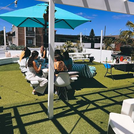 Little Coogee Hotel Sidney Dış mekan fotoğraf