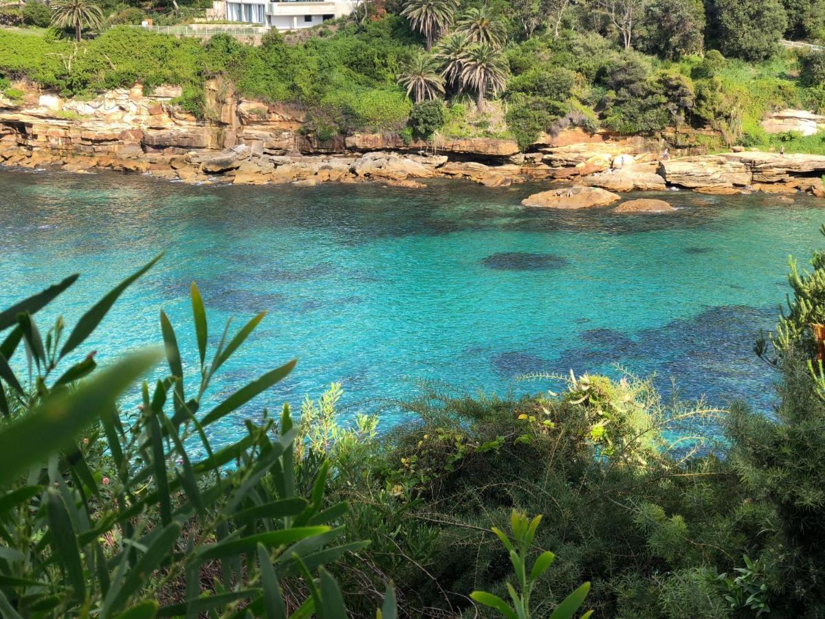 Little Coogee Hotel Sidney Dış mekan fotoğraf
