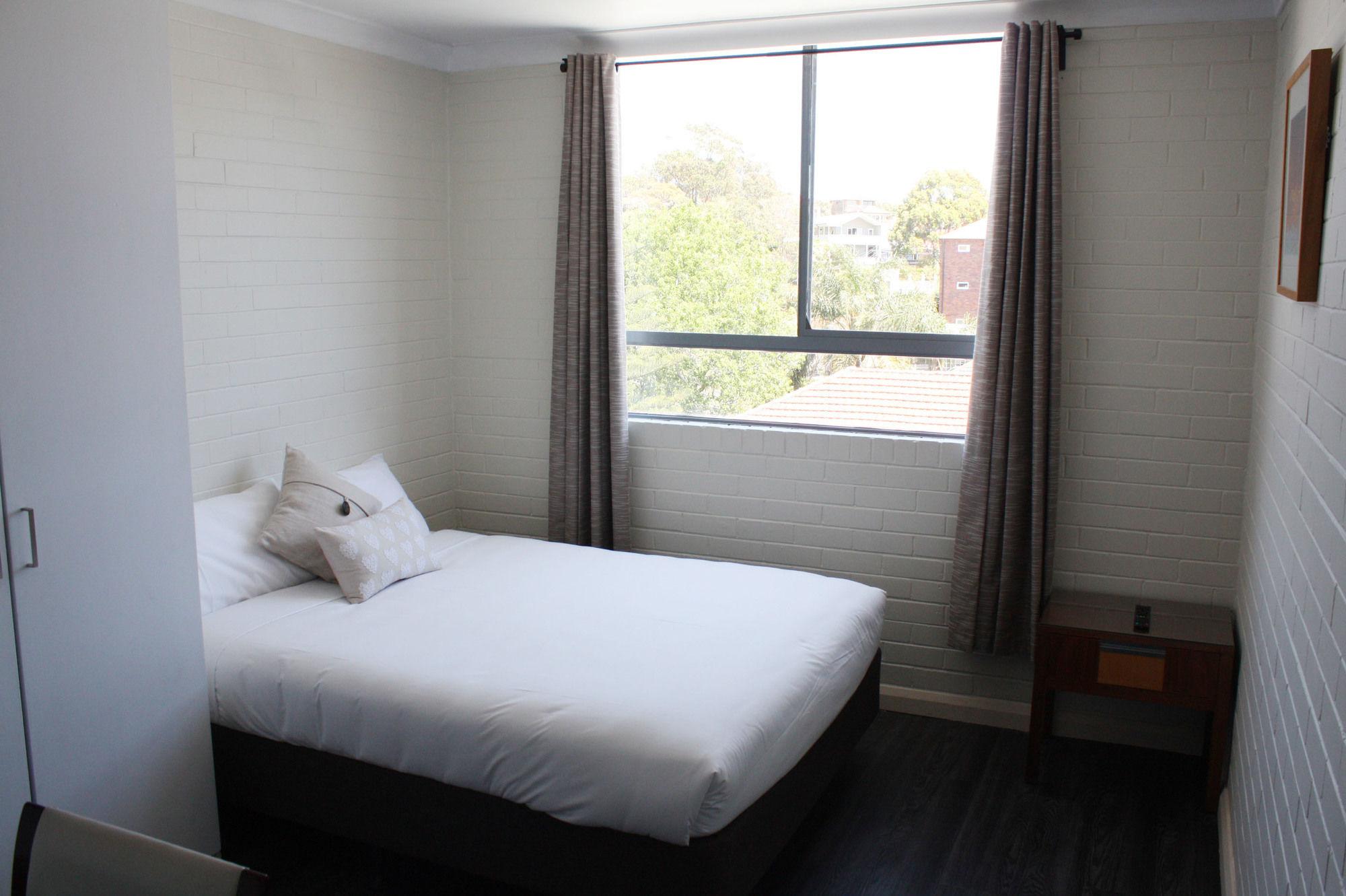 Little Coogee Hotel Sidney Dış mekan fotoğraf