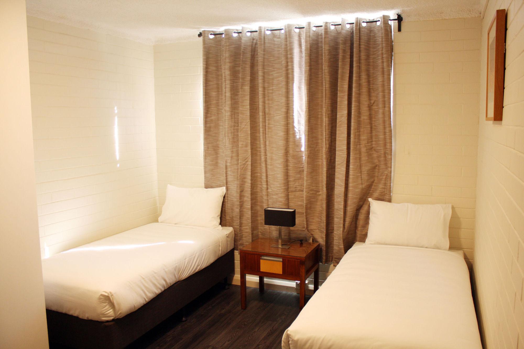 Little Coogee Hotel Sidney Dış mekan fotoğraf