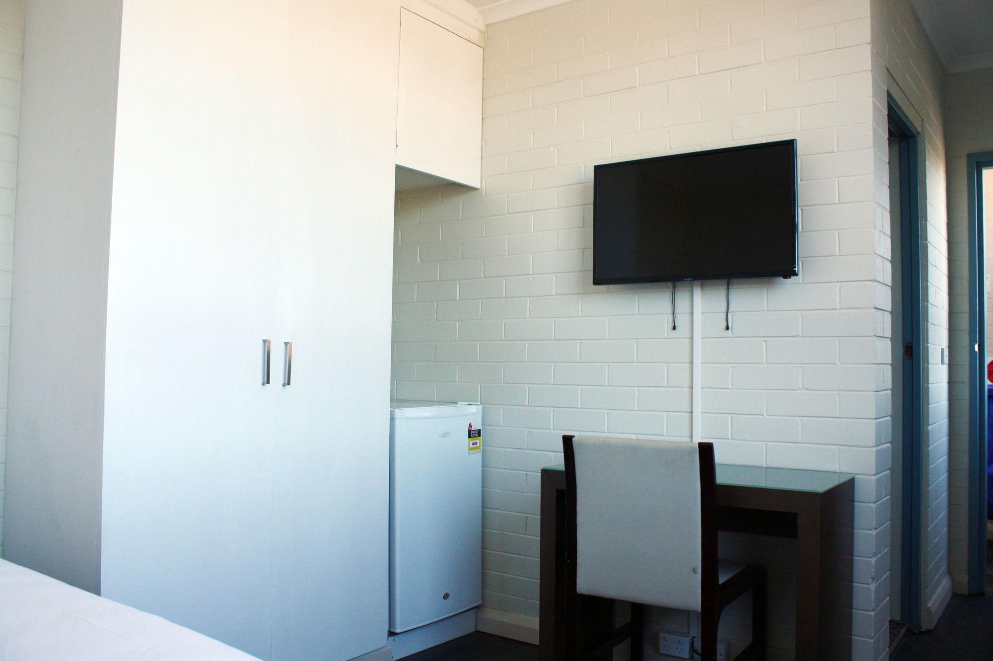 Little Coogee Hotel Sidney Dış mekan fotoğraf