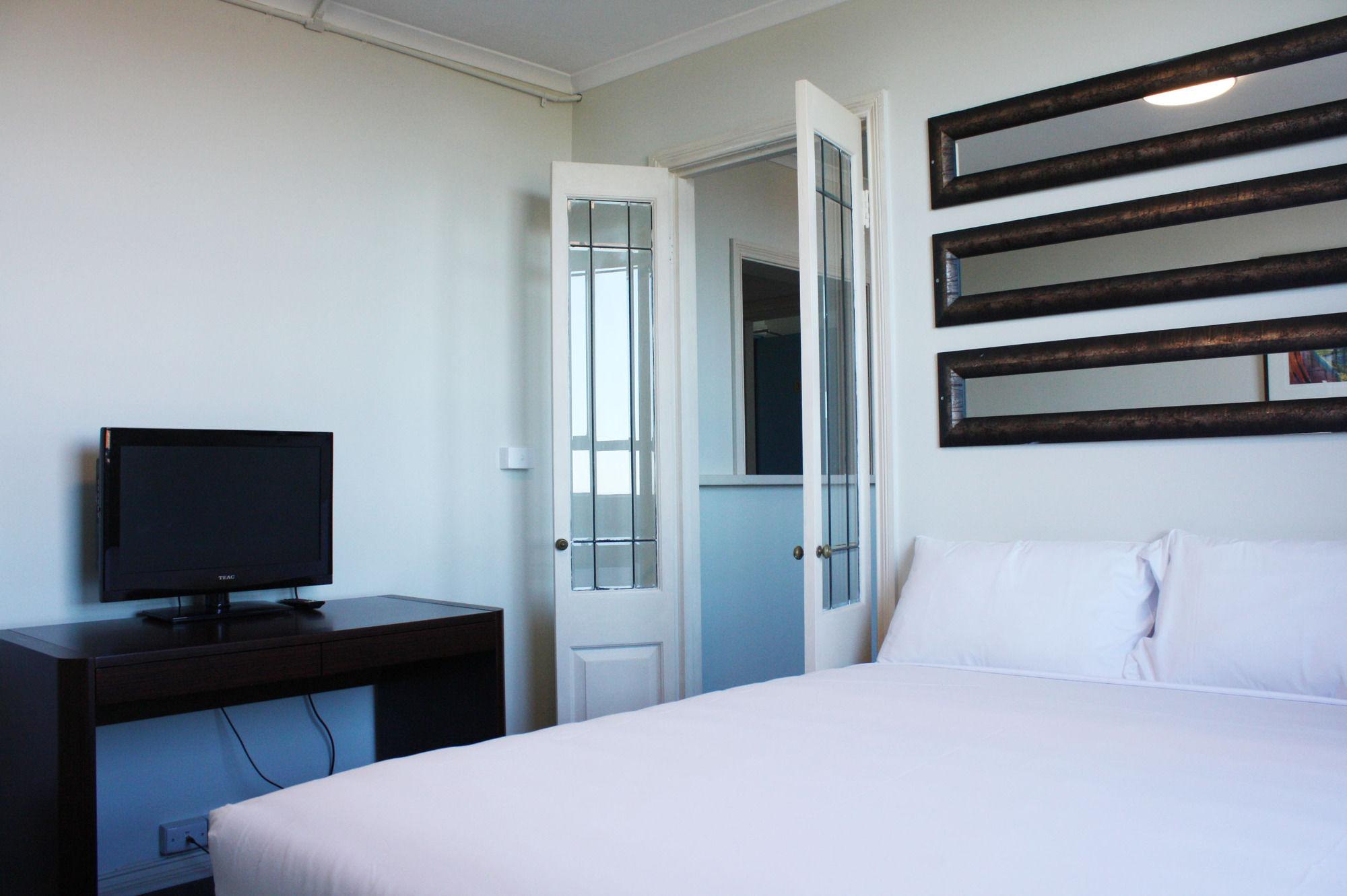 Little Coogee Hotel Sidney Dış mekan fotoğraf