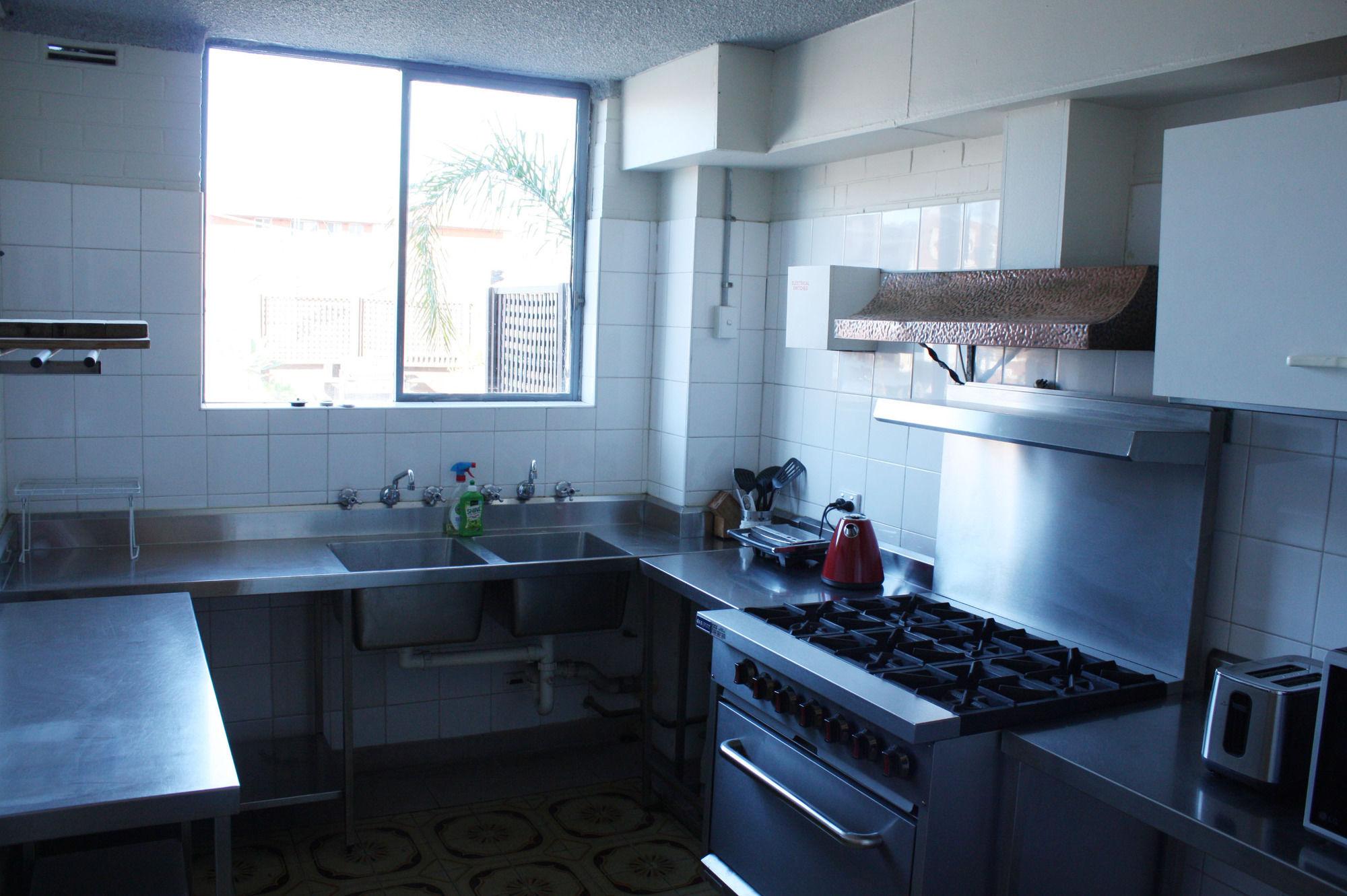 Little Coogee Hotel Sidney Dış mekan fotoğraf