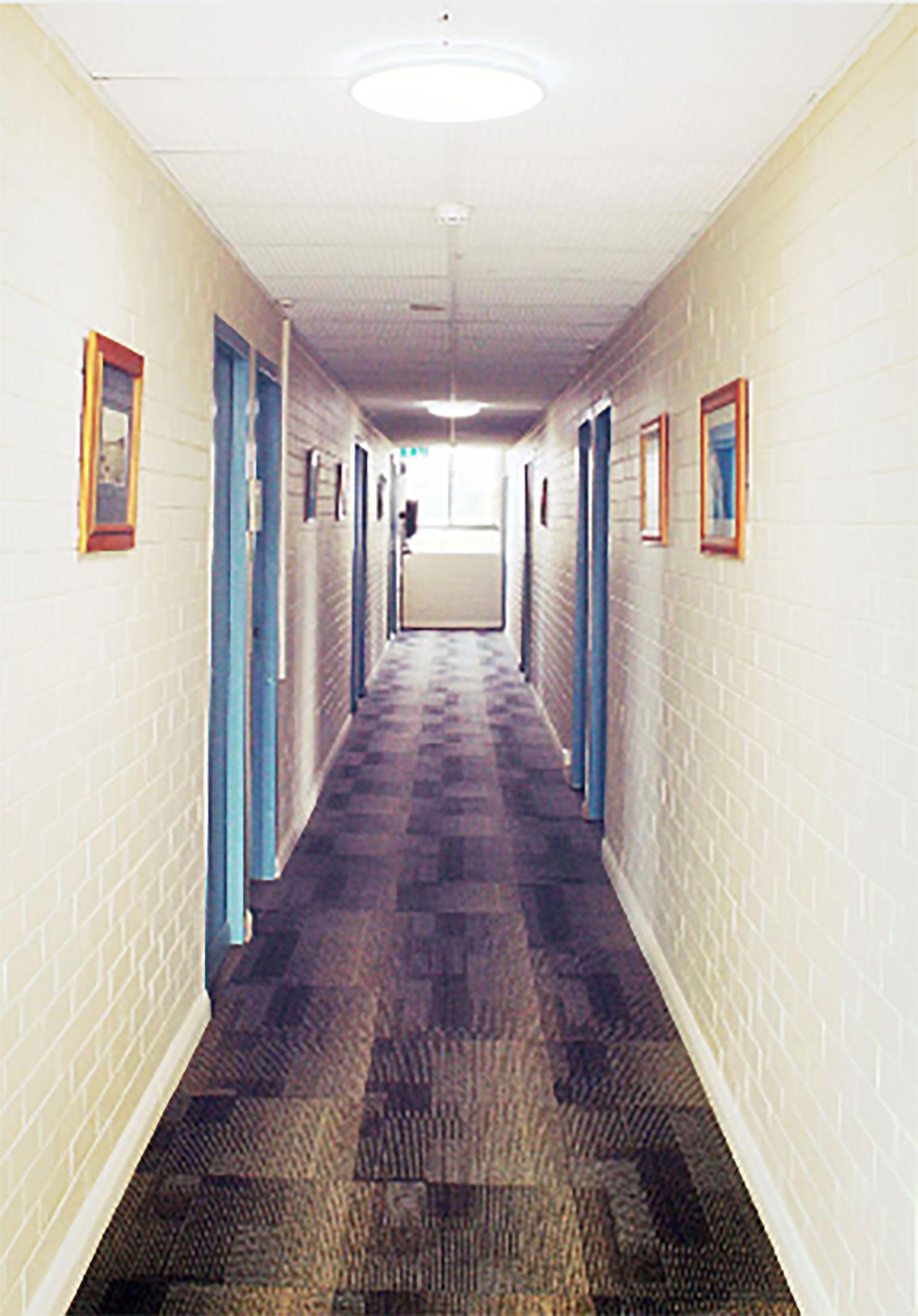 Little Coogee Hotel Sidney Dış mekan fotoğraf