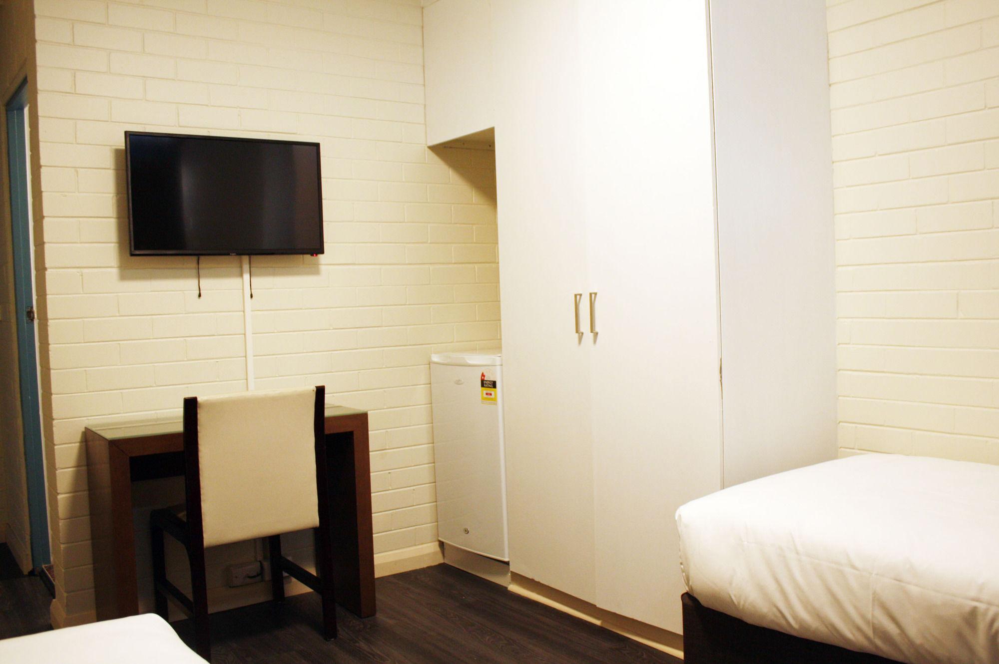Little Coogee Hotel Sidney Dış mekan fotoğraf