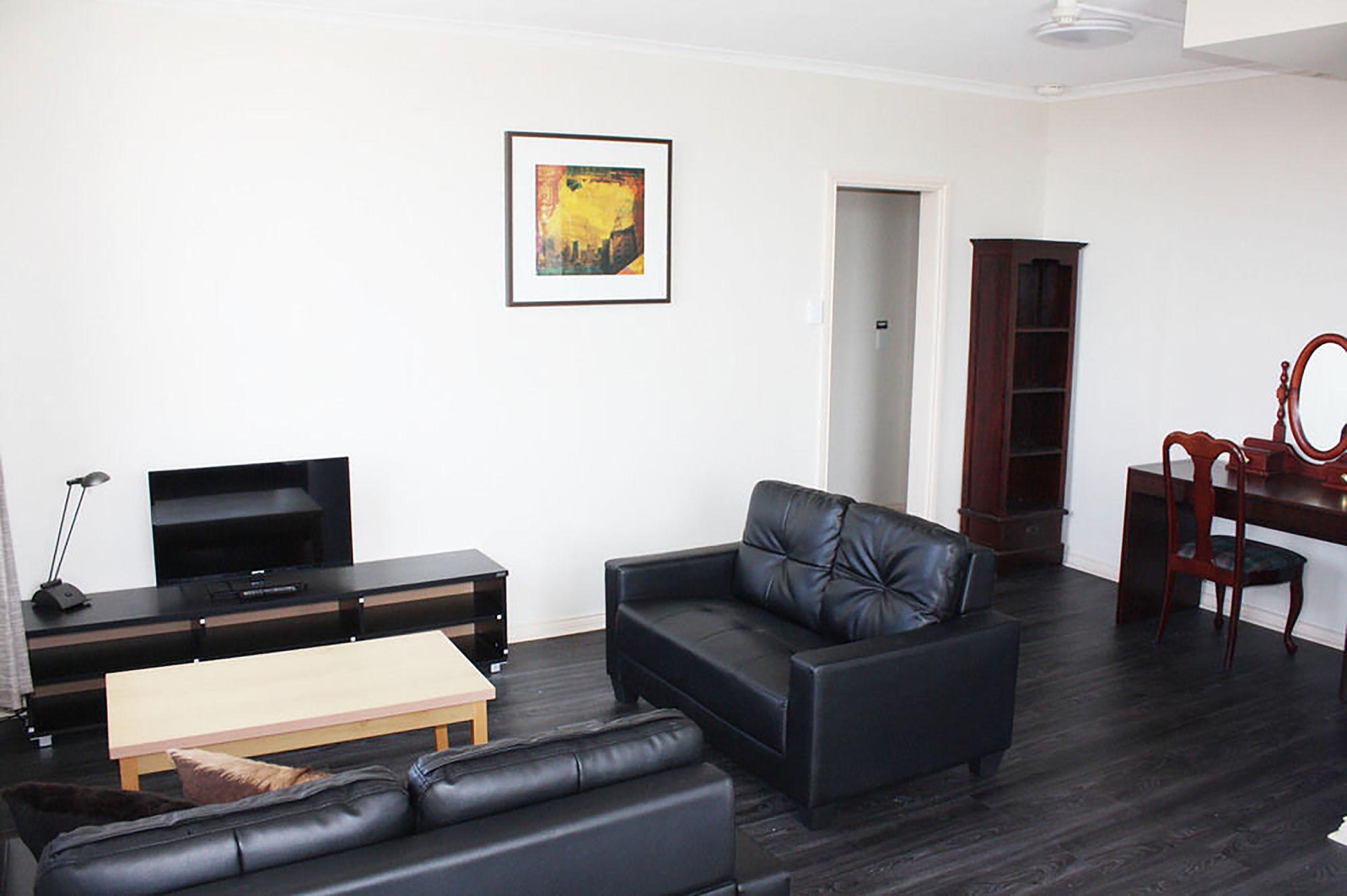 Little Coogee Hotel Sidney Dış mekan fotoğraf