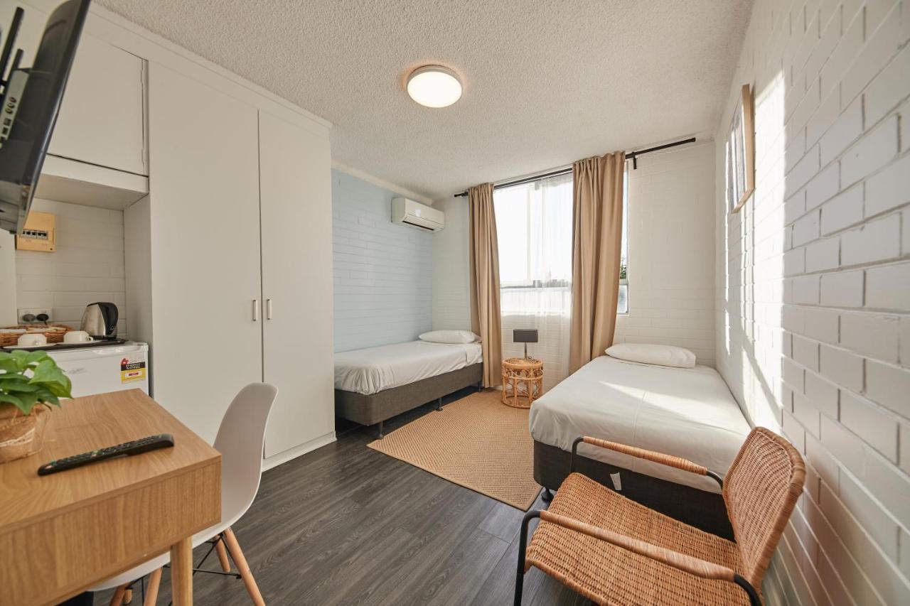 Little Coogee Hotel Sidney Dış mekan fotoğraf