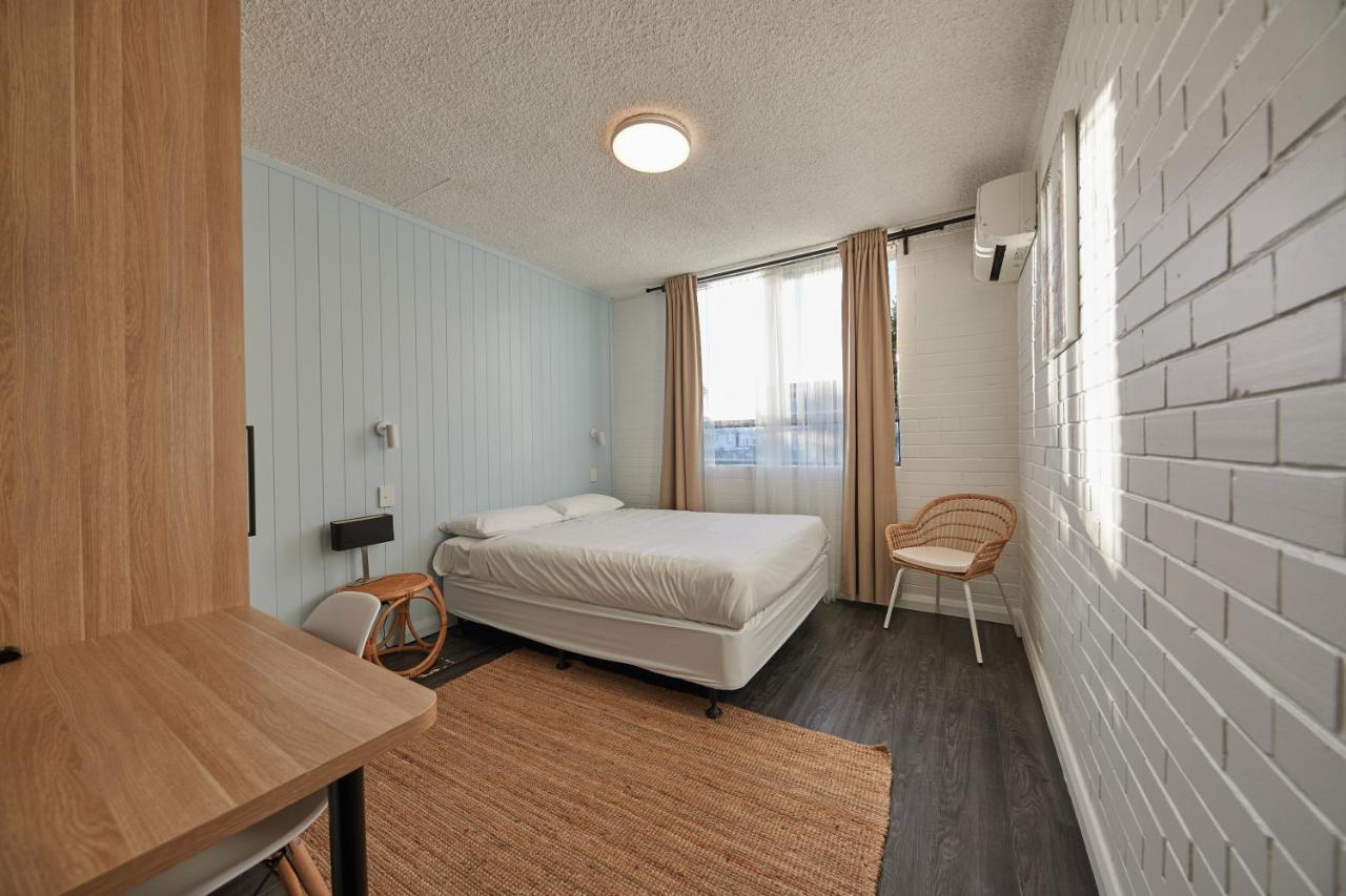 Little Coogee Hotel Sidney Dış mekan fotoğraf