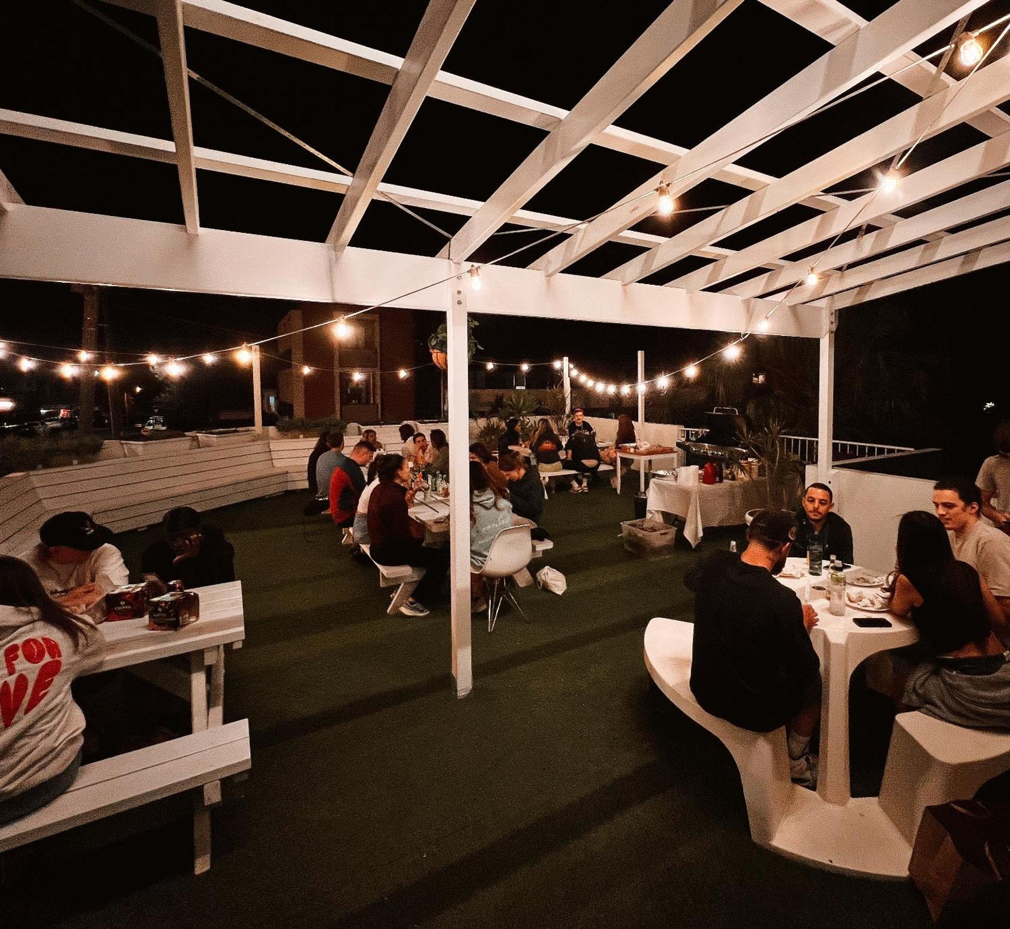 Little Coogee Hotel Sidney Dış mekan fotoğraf