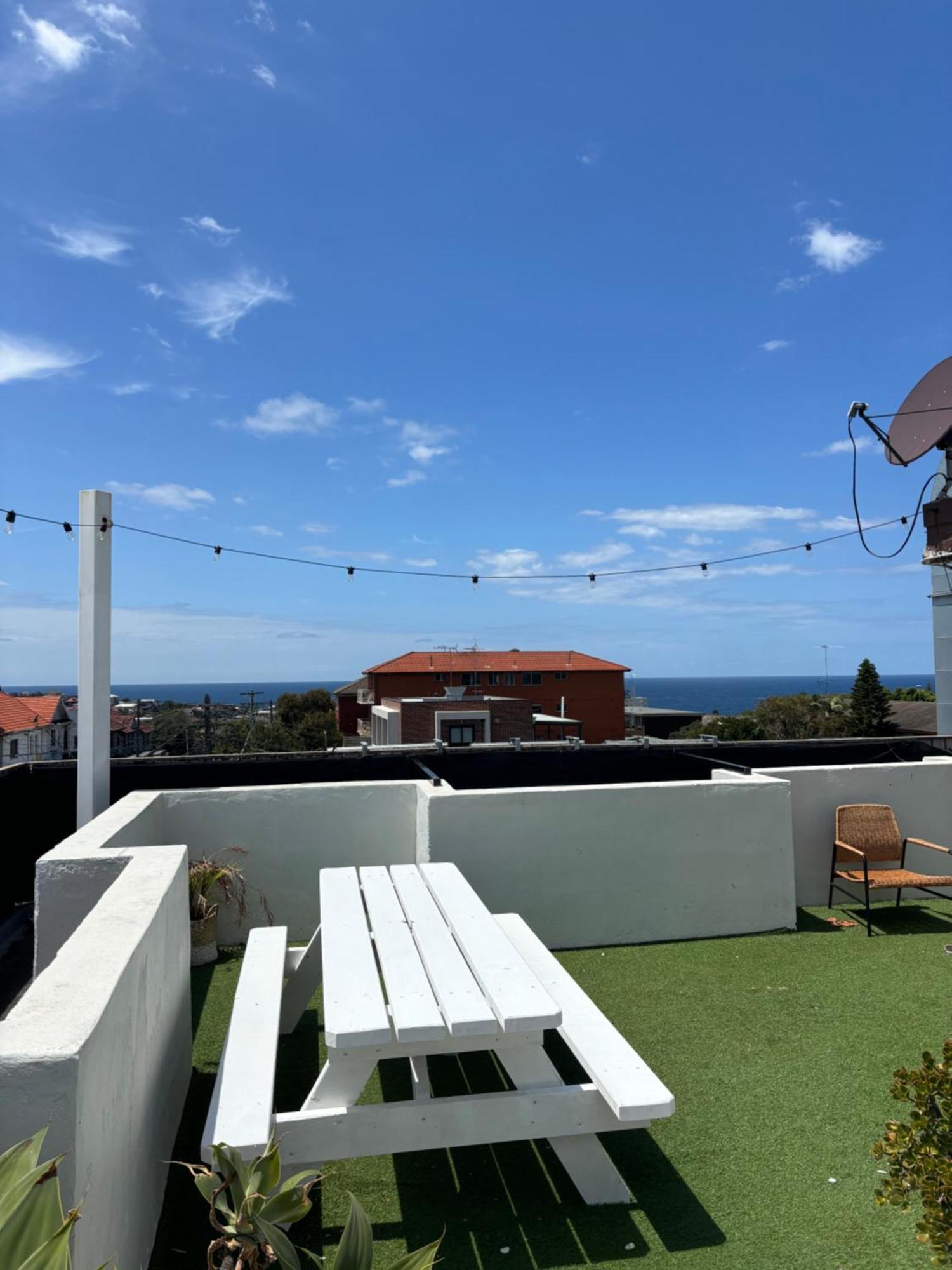 Little Coogee Hotel Sidney Dış mekan fotoğraf