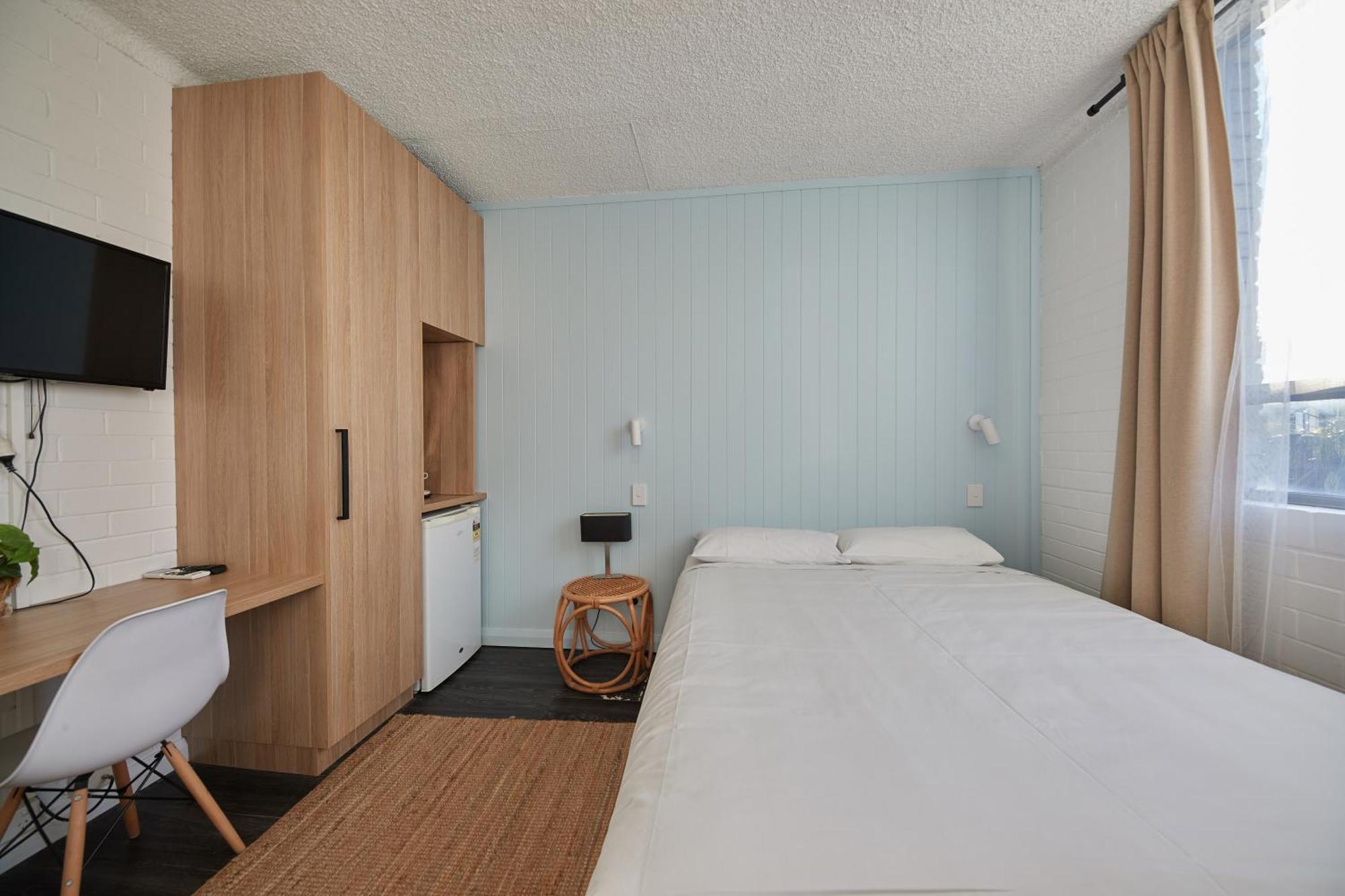 Little Coogee Hotel Sidney Dış mekan fotoğraf