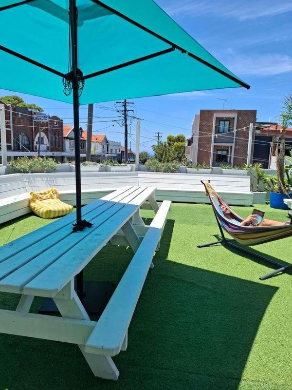 Little Coogee Hotel Sidney Dış mekan fotoğraf