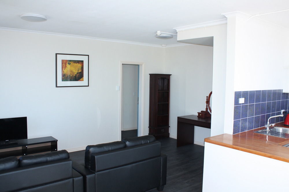 Little Coogee Hotel Sidney Dış mekan fotoğraf